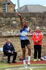 Decathlon Shot Putt, 2024 EAP International Combined events, Hewcham, Northumberland.  Photo: David T. Hewitson/Sports for All Pics